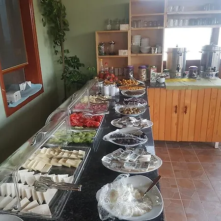 Patara Delfin Hotel 2*