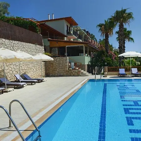 Patara Delfin Kaş